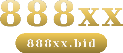 888xx logo